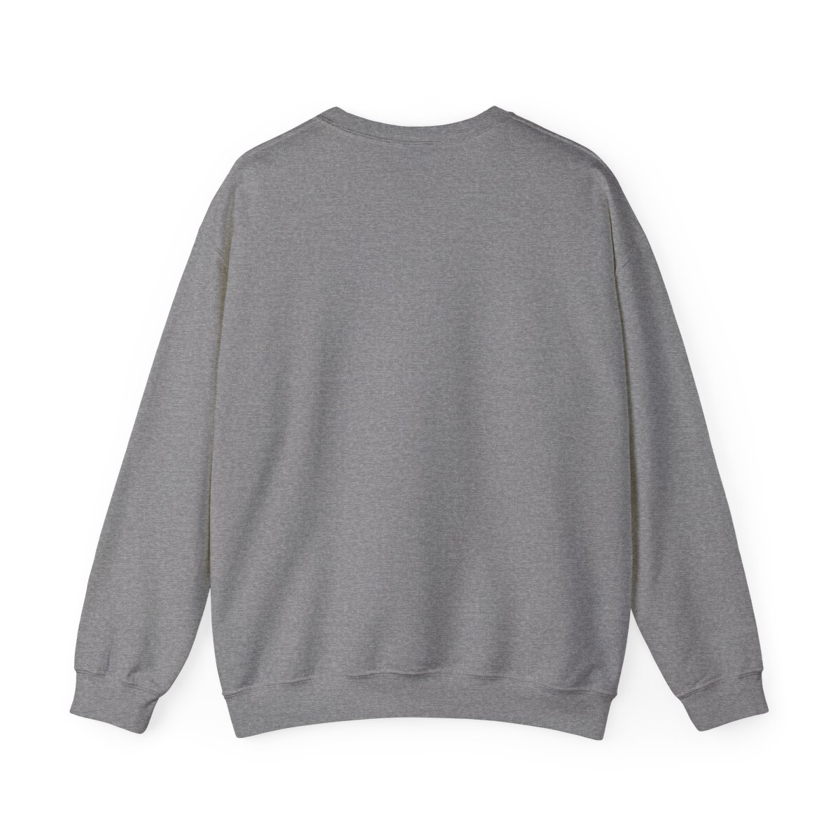 007 First Light "The First Light Always Shines" Crewneck - alternate angle 1, merchandise
