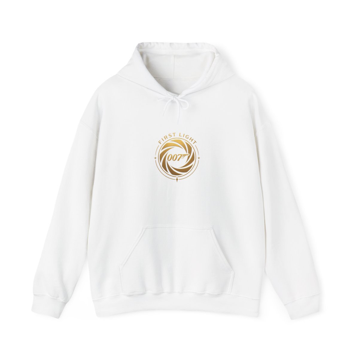 007 First Light "First Light" Hoodie