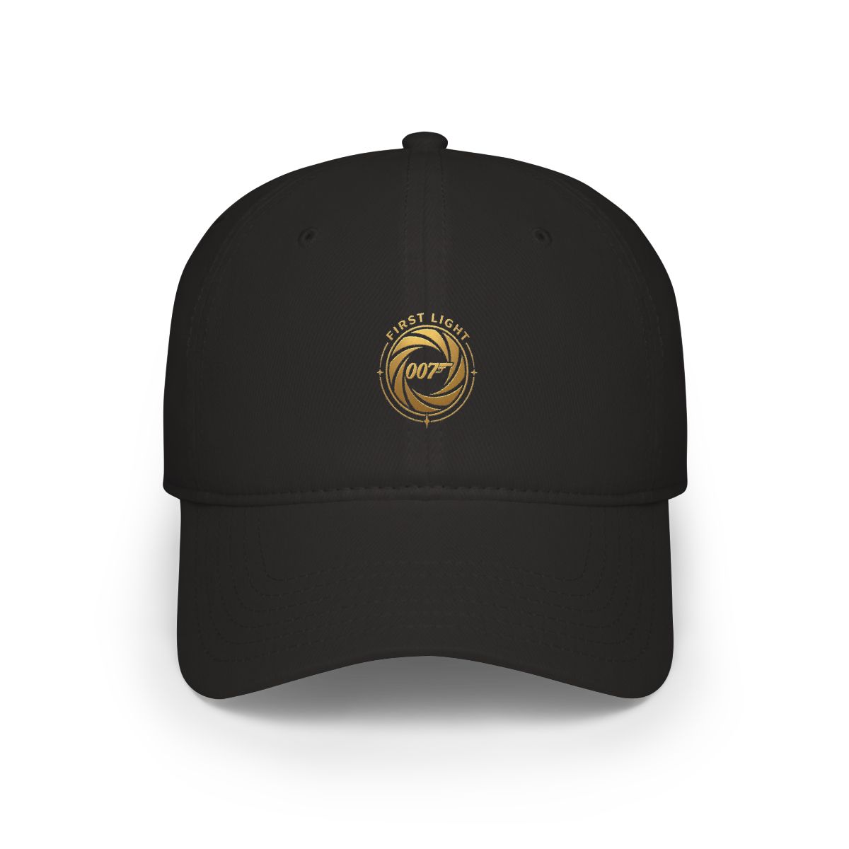 007 First Light "First Light" Hat - alternate angle 2, merchandise
