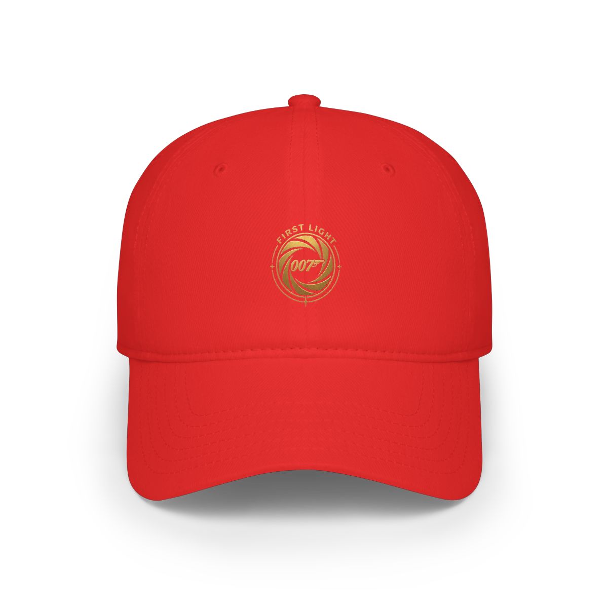 007 First Light "First Light" Hat - Official Hats & Caps merchandise